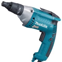  Makita FS2500 skrūvgriezis